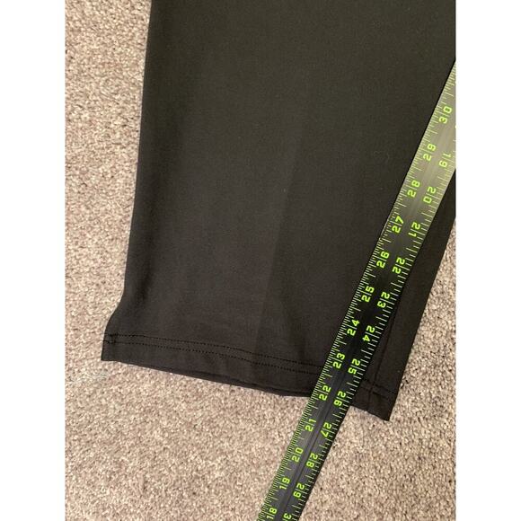 JOIE Women's Black Stretch Drawstring Elastic Waist Pull On Pants Size XXL - NWT - Picture 8 of 11